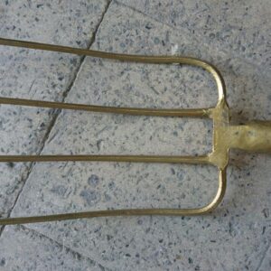 چهارشاخ کشاورزی درجه یک ترک
