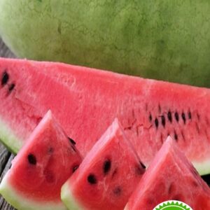 بذر هندوانه کشیده درجه یک چارلستون
