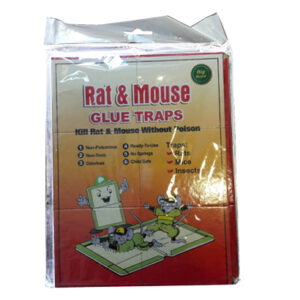 چسب موش کتابی درجه یک خارجی