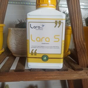 گوگرد مایع بهمراه پتاسیم